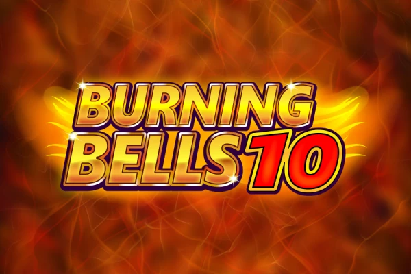 Blazing Bells 10